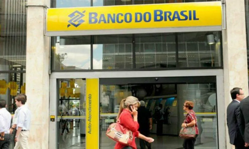 Agências do Banco do Brasil na região podem fechar ou serem transformadas em postos de atendimento
