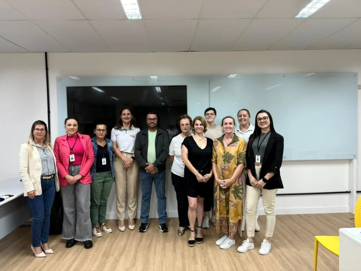 Associação dos Amigos do Autista (AMA) de Joaçaba elege nova Diretoria