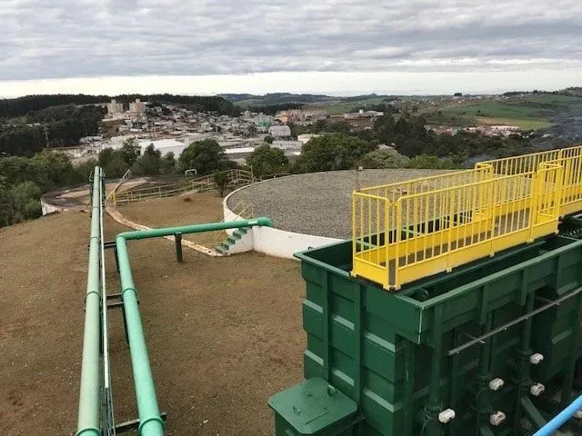 BRF de Capinzal reduz consumo de água em 80 Milhões de litros nos primeiros 5 meses do ano