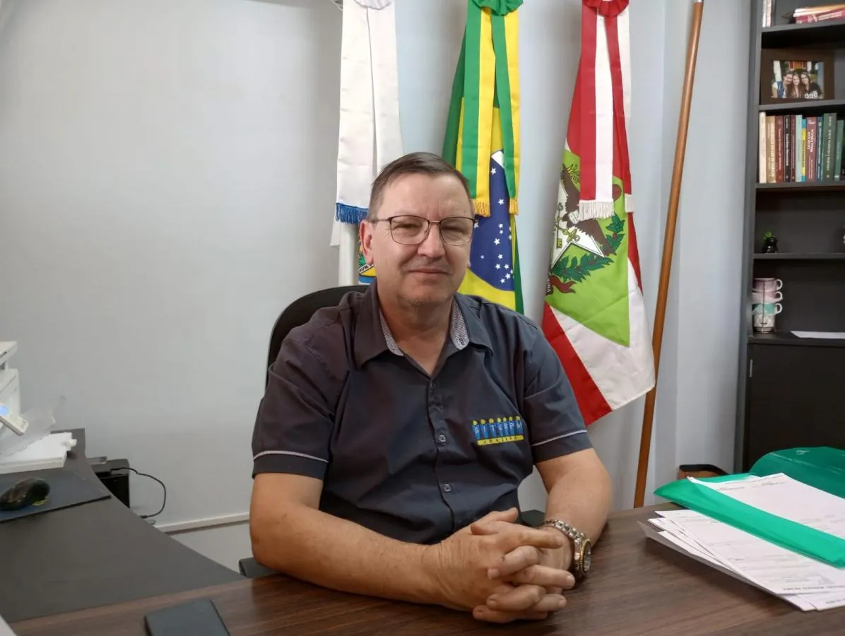Regência de Classe deverá ser paga a profissionais da educação mesmo que realocados a outras funções em Joaçaba