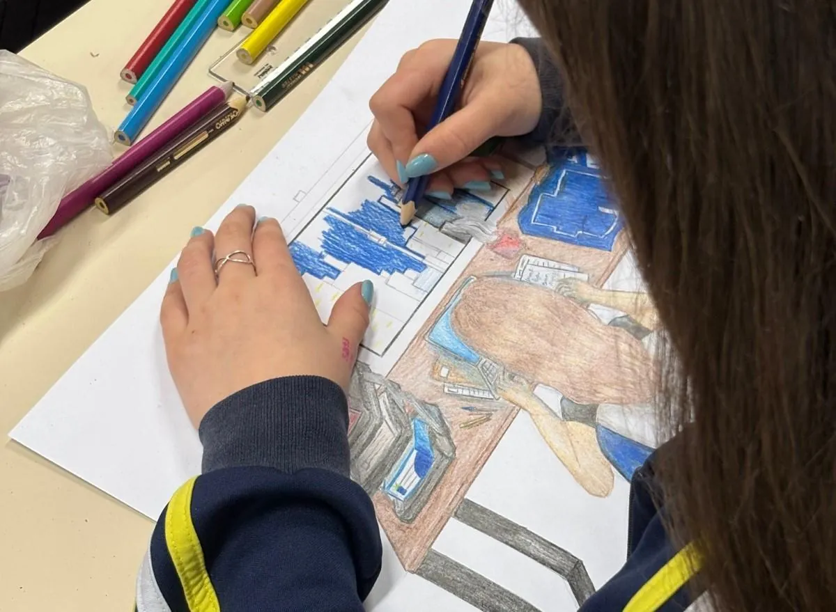 Festival Intermunicipal de Cultura e Arte (FICA) 2026 inicia primeira etapa com cerca de 500 estudantes inscritos