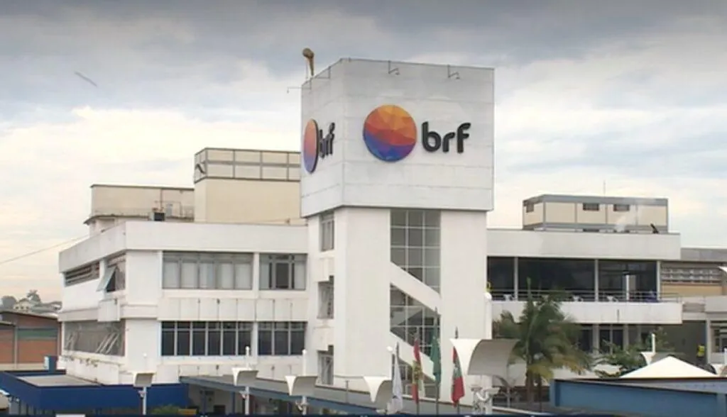 Unidade de Concórdia da BRF é habilitada para exportar suínos ao Vietnã
