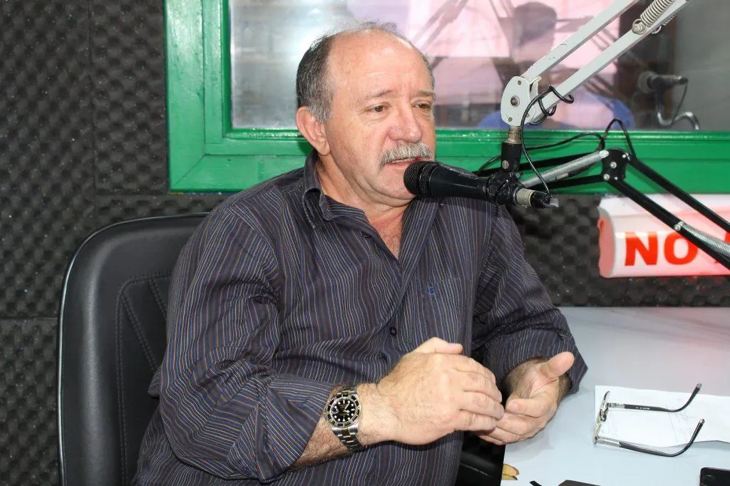 Prefeito de Joaçaba diz que novo decreto estadual pode durar mais do que 7 dias