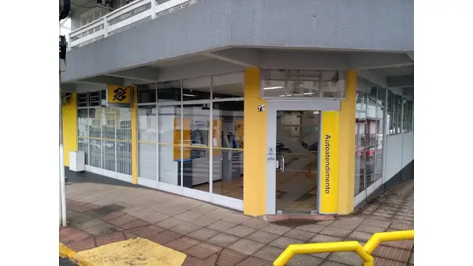 Simulado de roubo a banco será realizado em Luzerna