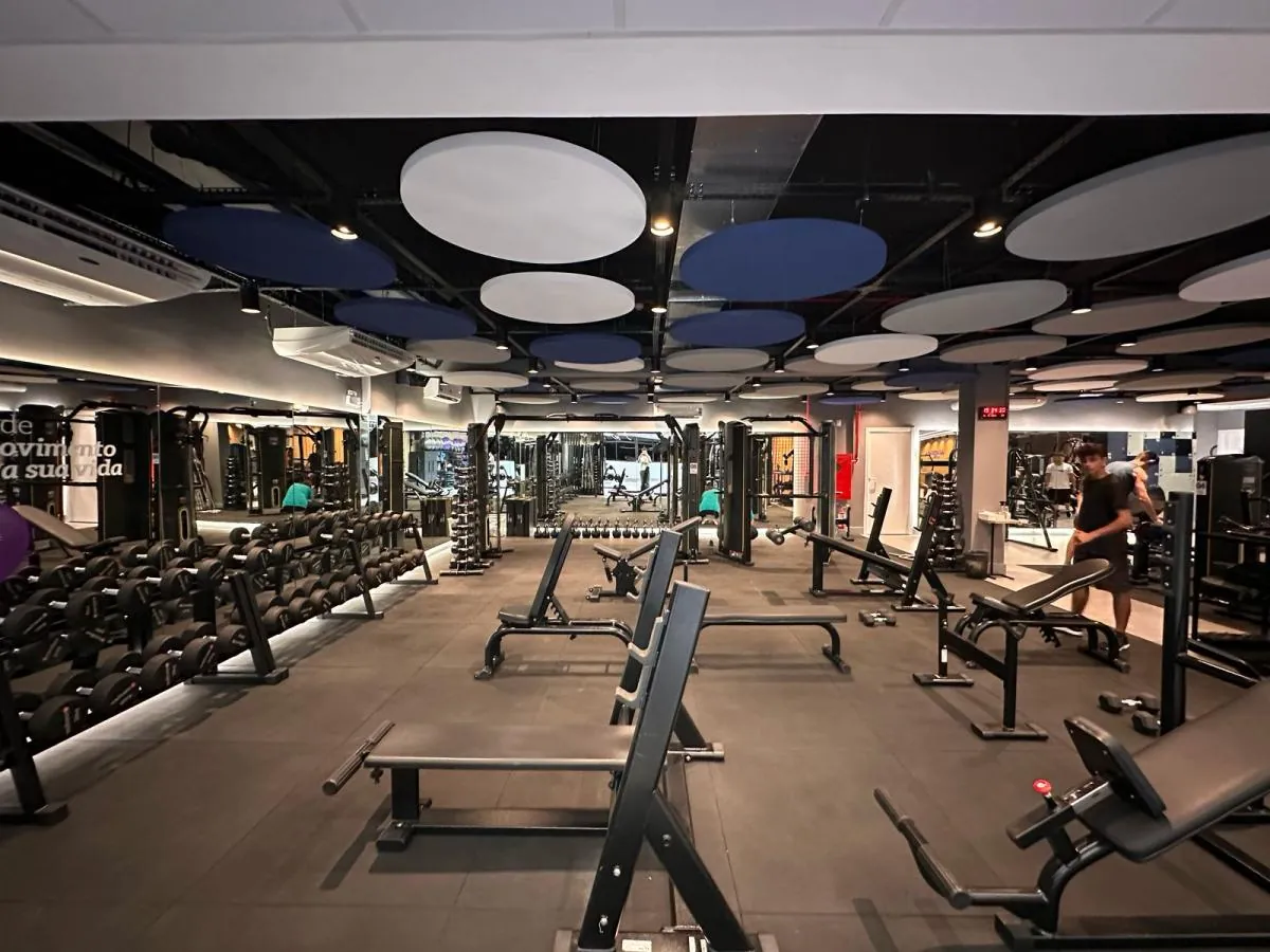 FIESC amplia Academia em Joaçaba e anuncia obra no SENAI Luzerna