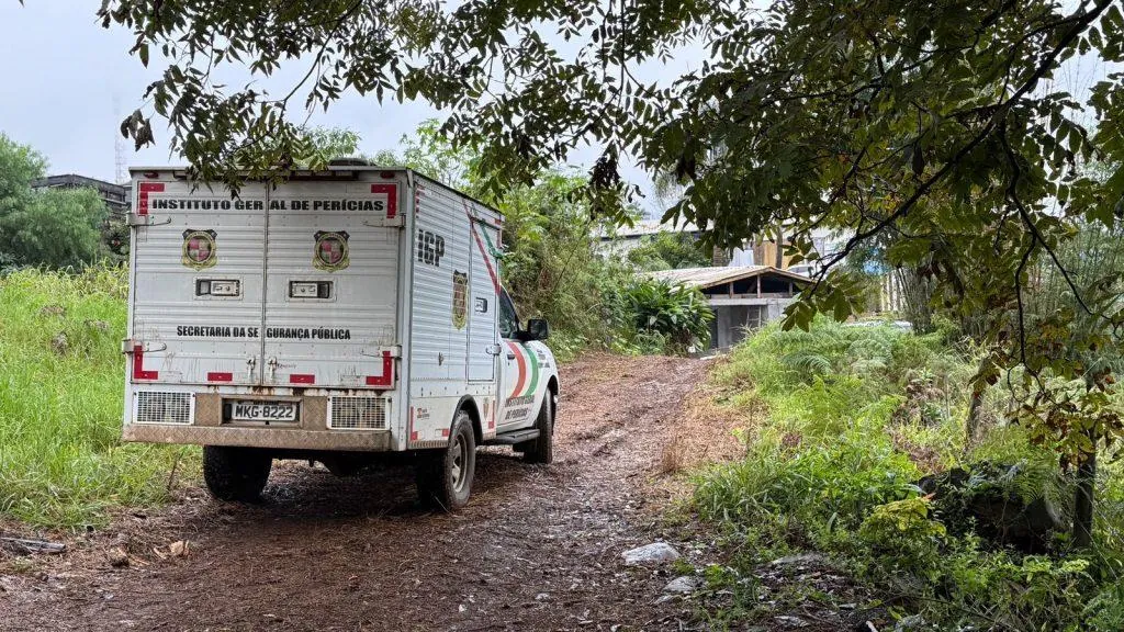 Homem que matou jovem em Joaçaba é preso em flagrante
