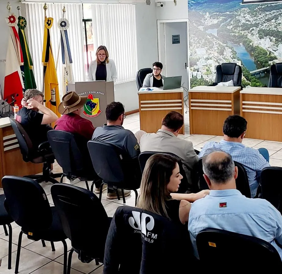 Herval d’Oeste lançou o aplicativo “Herval Digital”