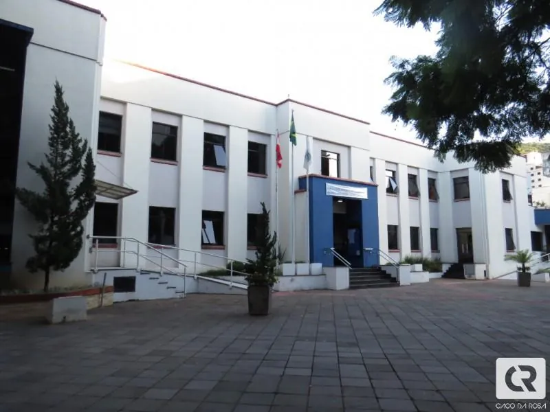 Prefeitura de Joaçaba/ Foto: Caco da Rosa