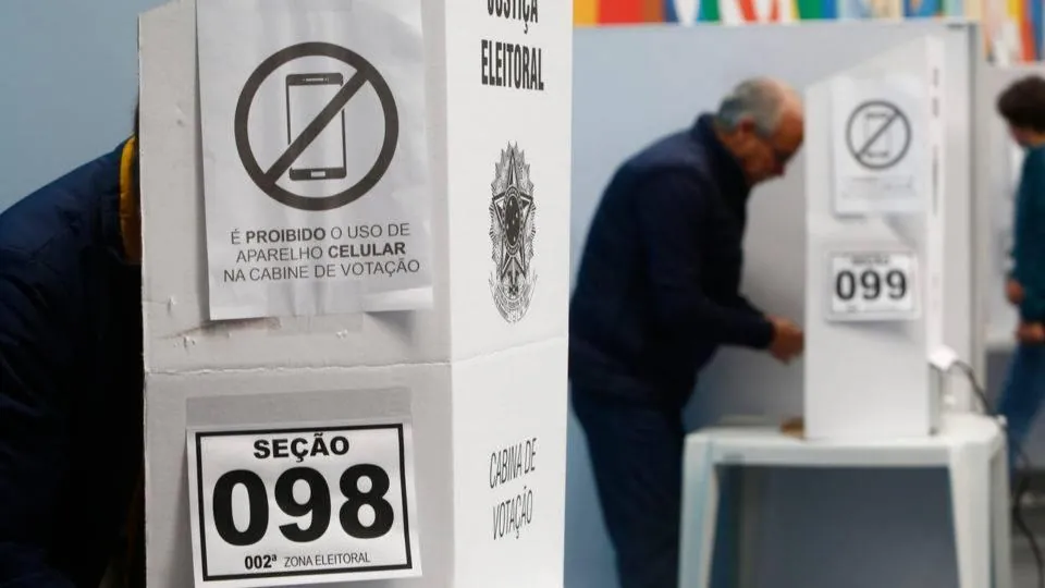 “oto: Aniele Nascimento/Arquivo Gazeta do Povo