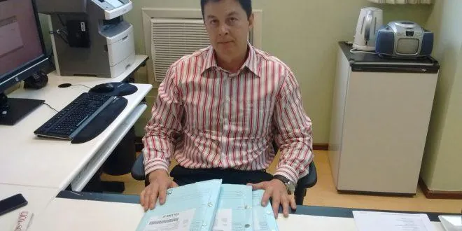 Suposto motorista de aplicativo é condenado à 10 anos de prisão por estupro em Joaçaba