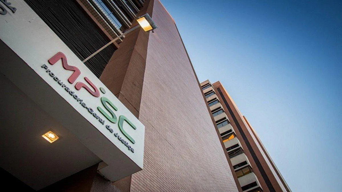 Ex-tesoureira da Saúde de Concórdia é condenada por desviar mais de R$ 126 mil de recursos públicos