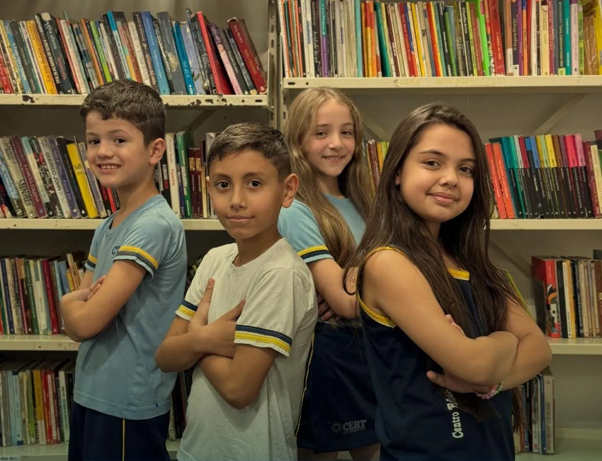 Secretaria de Educação de Joaçaba abre matrículas para ano letivo de 2025