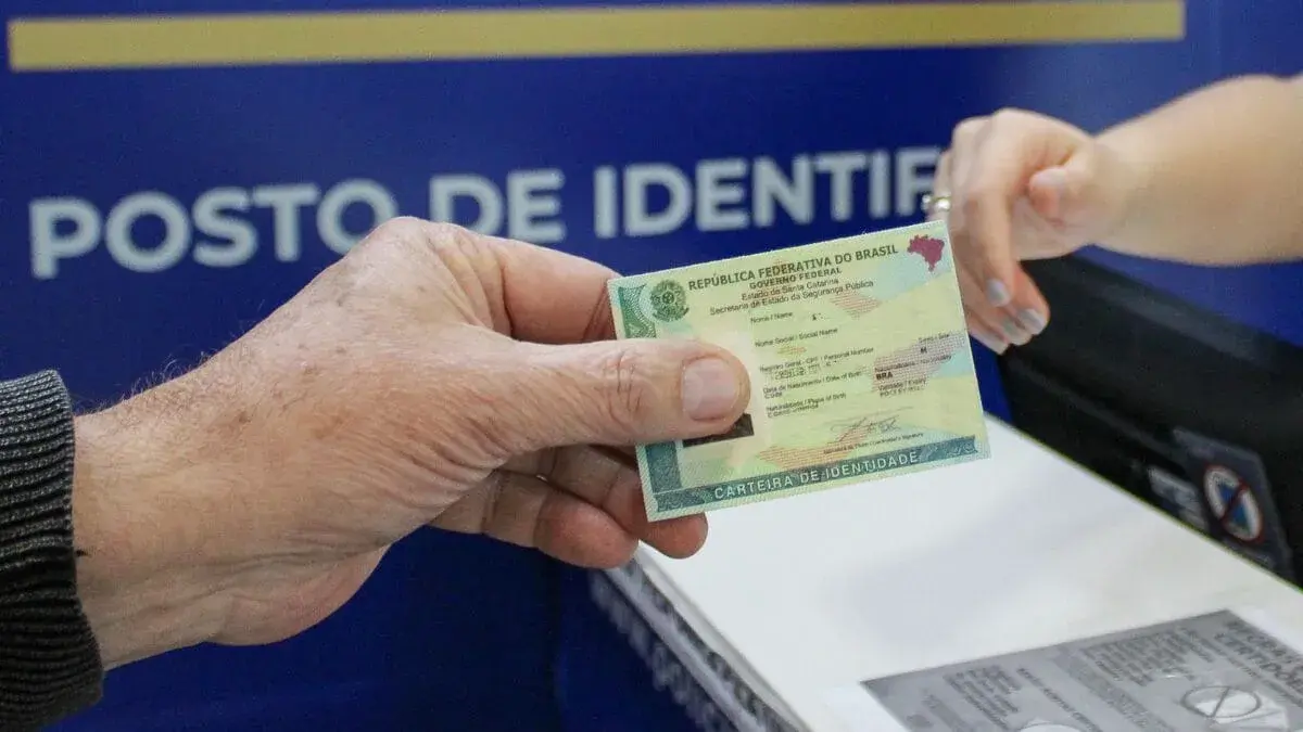 Nova regra amplia exigência de biometria para benefícios do INSS