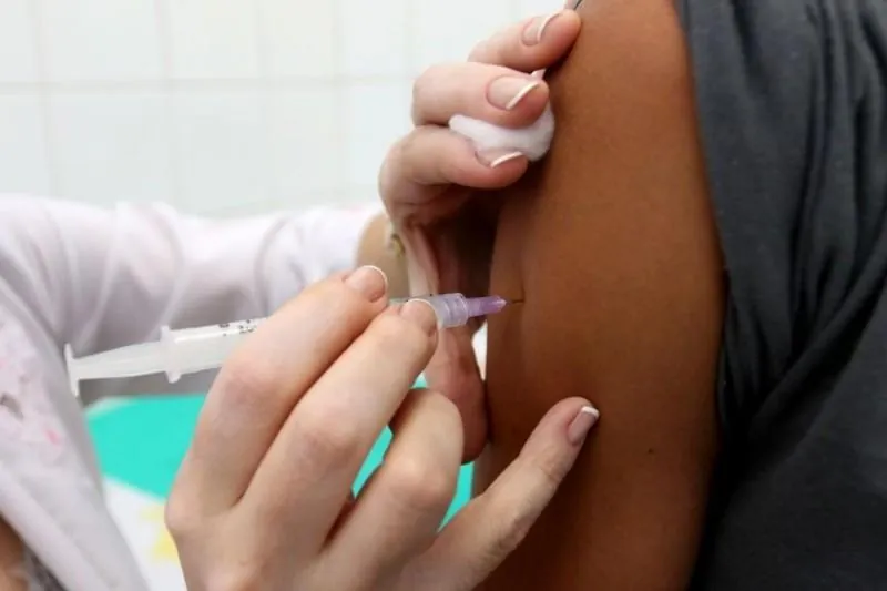 Dia D de Vacinação contra a Gripe acontece neste sábado (10) em Joaçaba