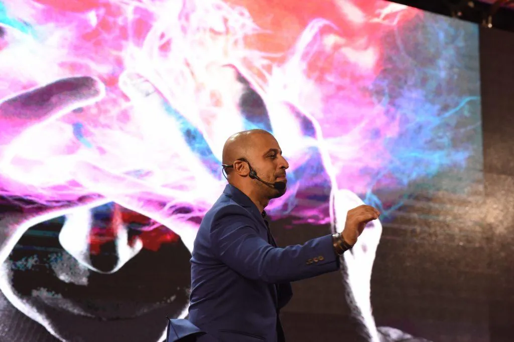 Empowering Day, pela primeira vez em Joaçaba