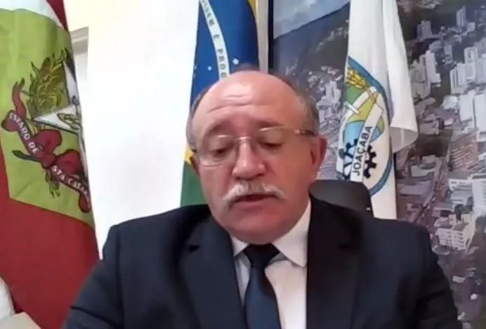 Prefeito, vice e vereadores de Joaçaba são diplomados