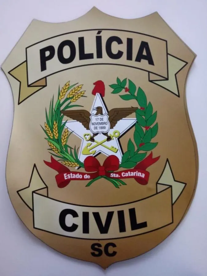 Polícia Civil prende três homens na região de Joaçaba