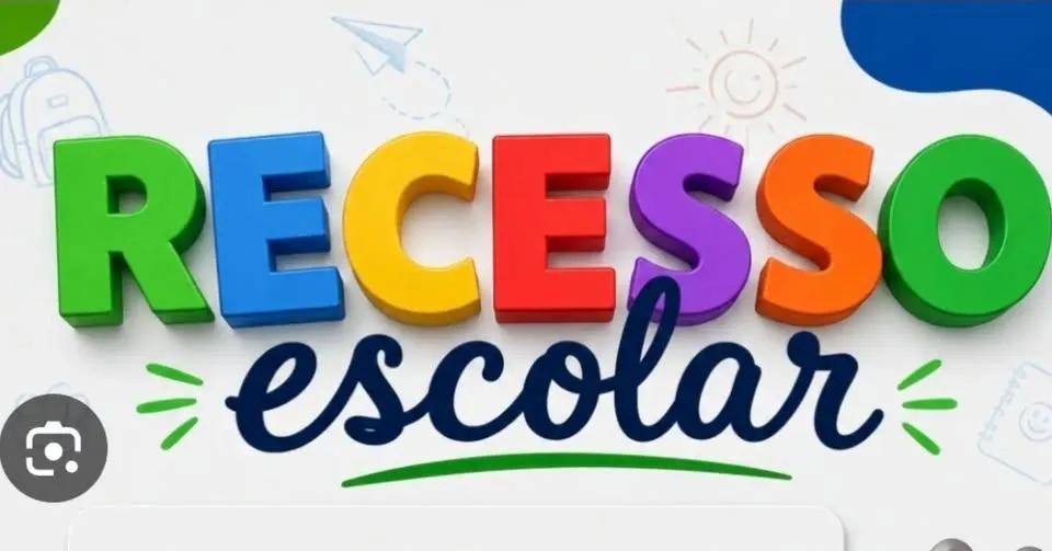 Joaçaba abre inscrições para plantão da Educação Infantil durante o recesso escolar