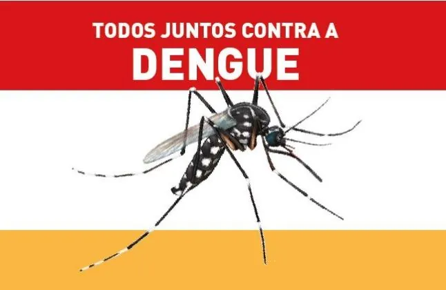 Além da Covid-19 Dengue também preocupa Secretaria de Saúde de Herval