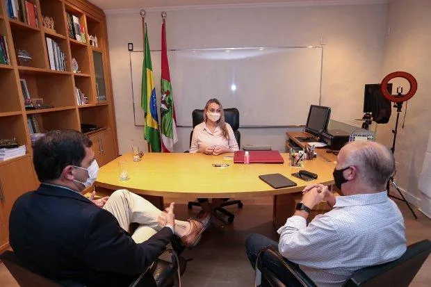 Foto: Mauricio Vieira/Secom