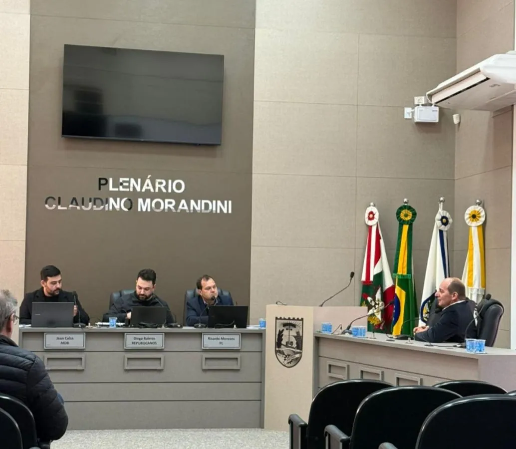 CPI: Atual e ex-prefeito de Joaçaba afirmam que não sabiam da existência de senhas em seus nomes