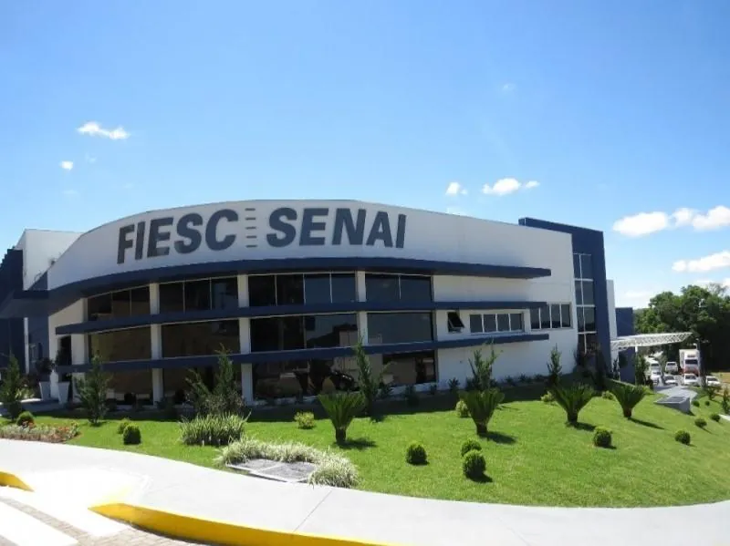 Vereadores aprovam Projeto de Lei do Executivo que celebra convênio com SESI e SENAI de Joaçaba