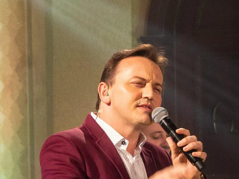 CDL de Herval traz no próximo sábado o show com o Padre Ezequiel Dal Pozzo