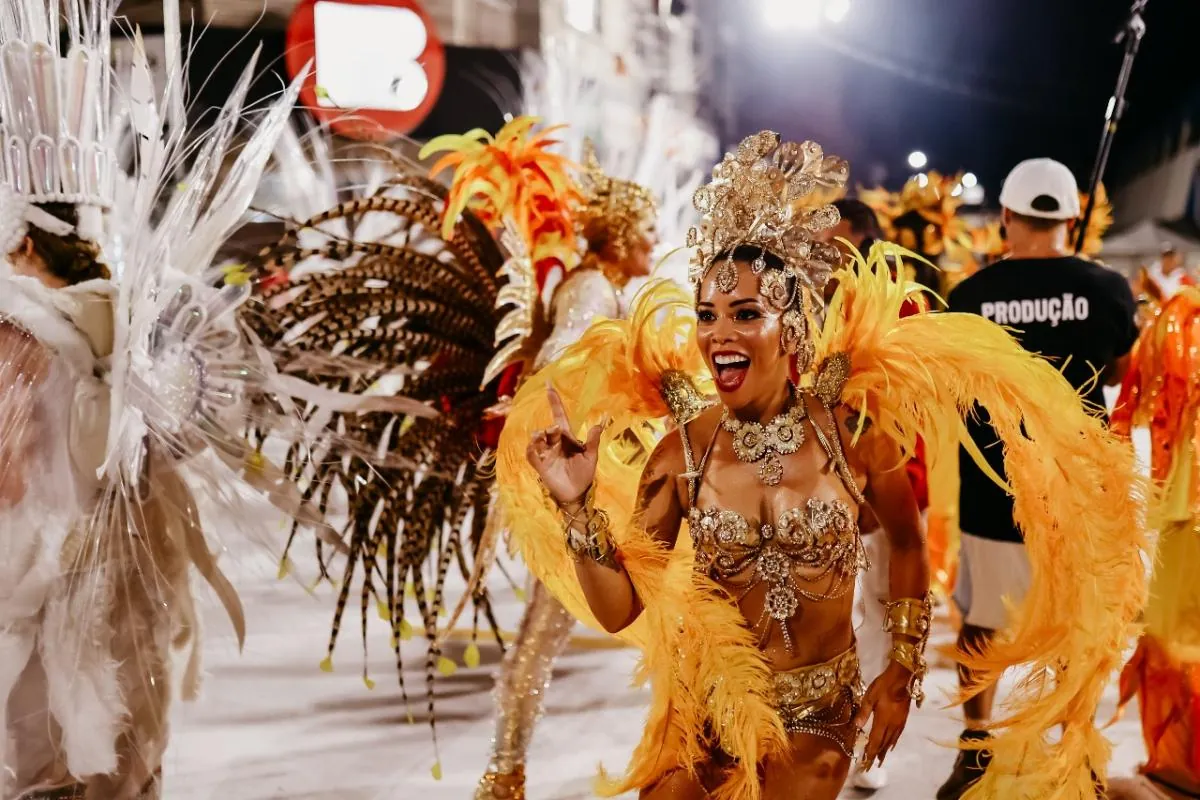 Prefeitura de Joaçaba e Sebrae desenvolvem projeto para o tour “Carnaval o Ano Inteiro”