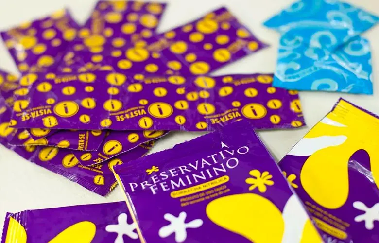 75% dos soropositivos de Santa Catarina são homens