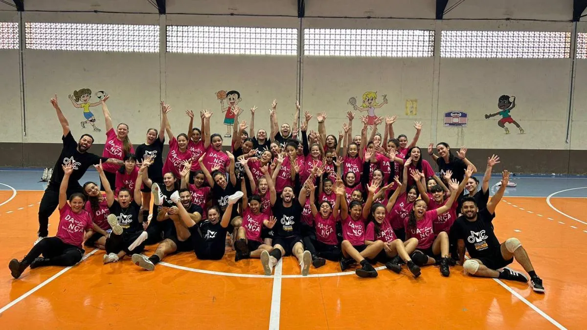Grupos de Dança de Herval d’Oeste Conquistam Prêmios em Festival de Dança de Jaraguá do Sul