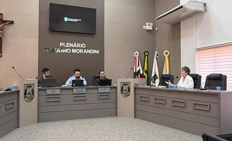 CPI da Prefeitura de Joaçaba: Mais de R$ 2 milhões foram desviados em quase 500 transferências bancárias