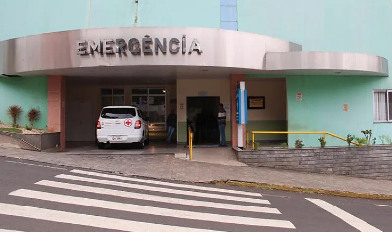 Morre, no HUST, bebê de 8 meses que sofreu agressões