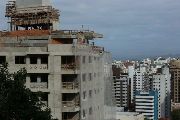 Foto: James Tavares / Arquivo / Secom