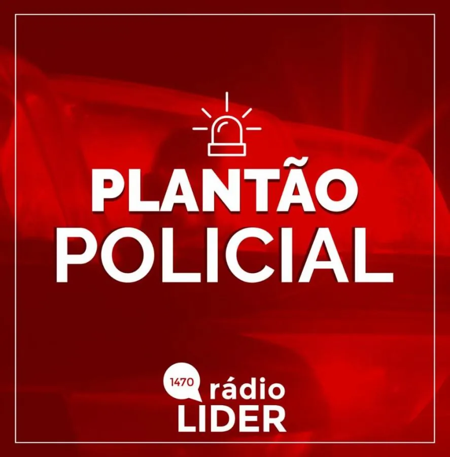 Mulher é presa em Herval por perturbação e desobediência