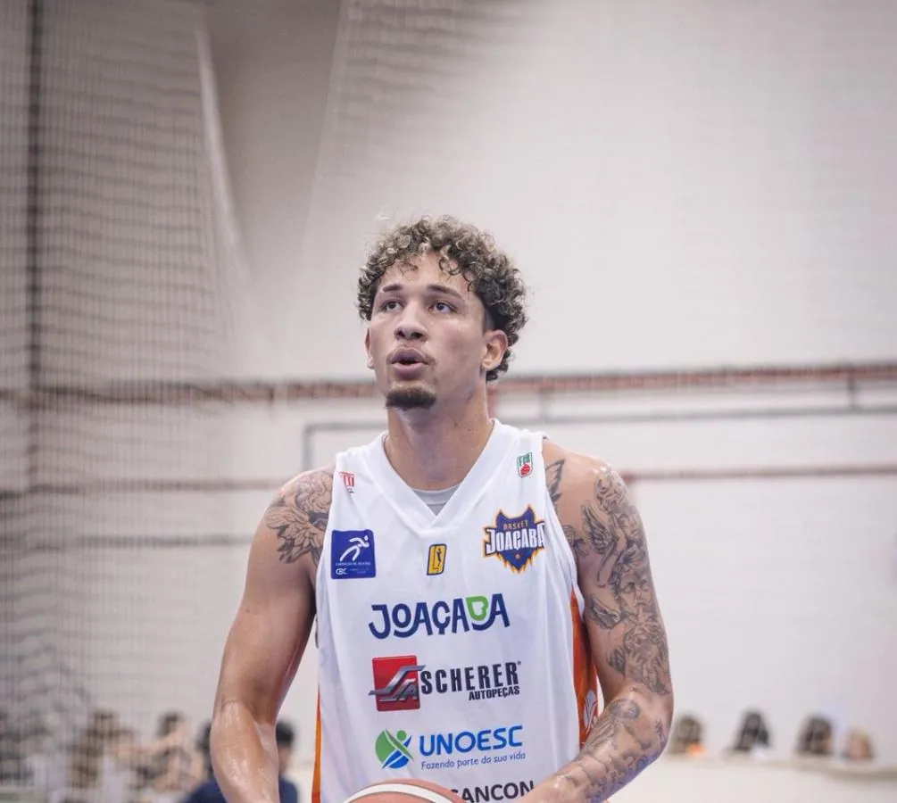 Unoesc Basket Joaçaba fecha o 1° Turno com duas partidas em casa