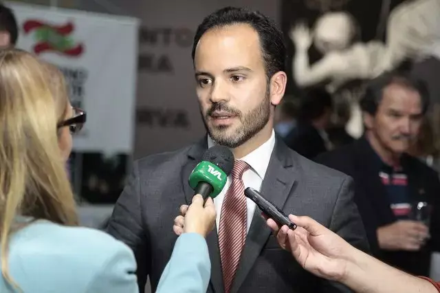 Miriam Zomer/Agência AL