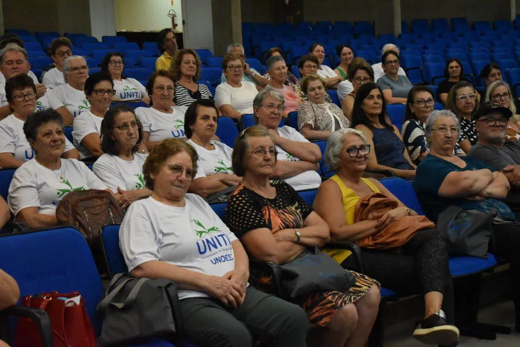 Unoesc está com inscrições abertas para a UNITI