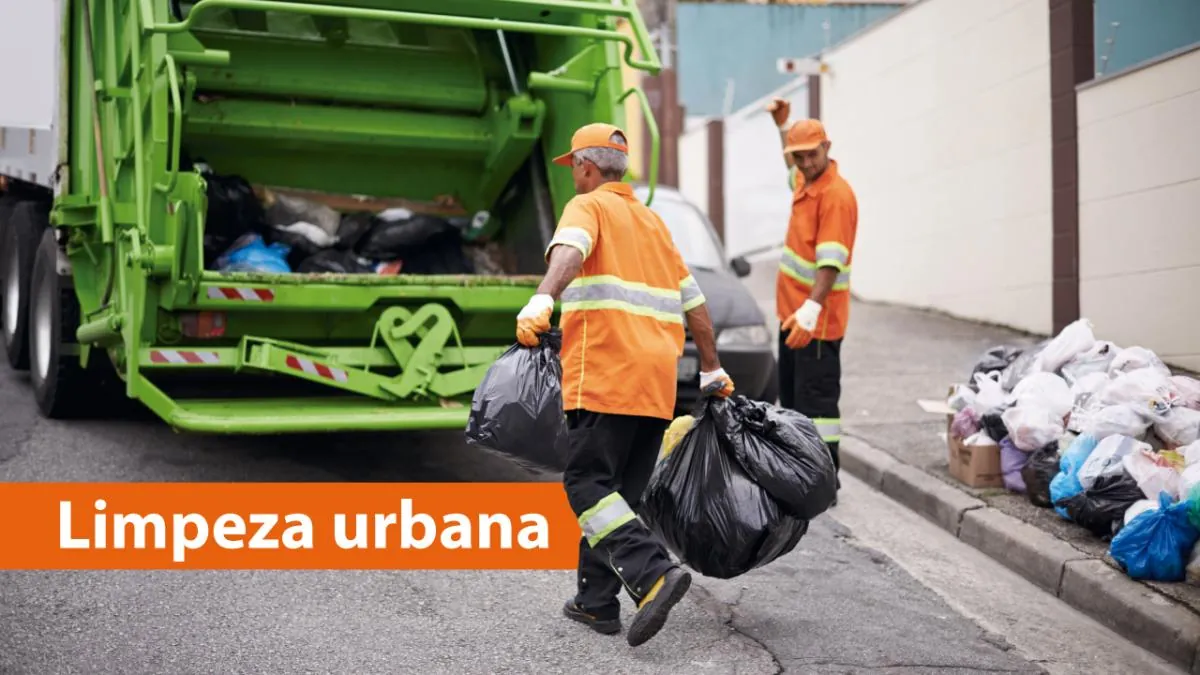 Prefeitura de Joaçaba emite nota sobre suspensão do edital de licitação da coleta de lixo