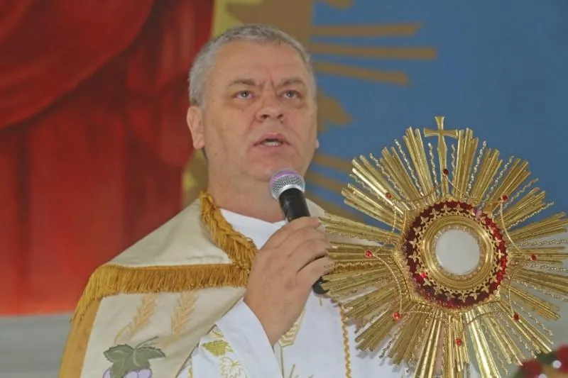Igreja Católica celebra Solenidade de Corpus Christi