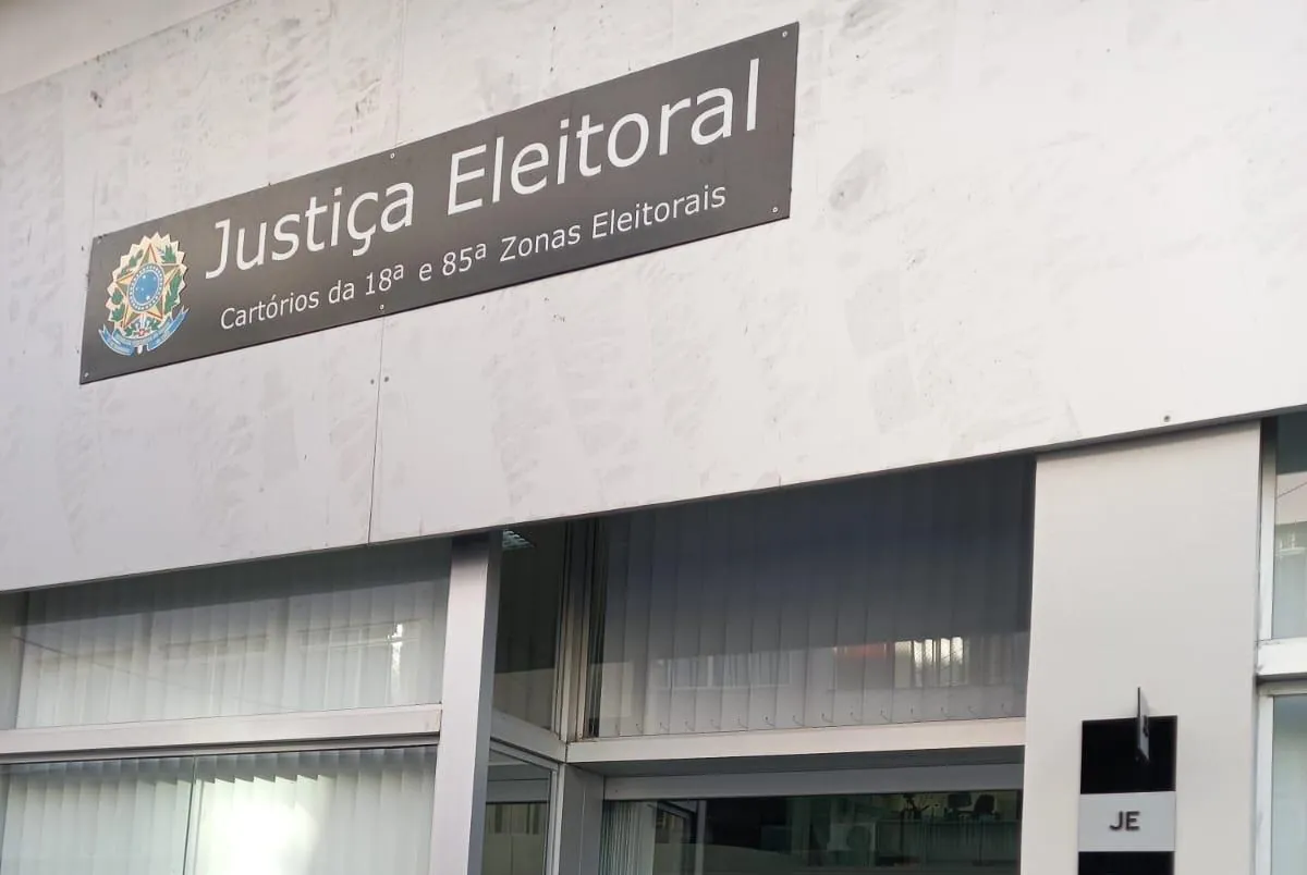 TRE-SC promove alterações em locais de votação em Joaçaba