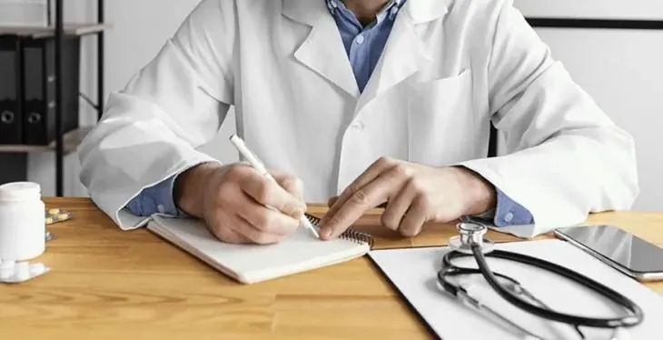 Médico suspeito de abusar de pacientes é preso em Catanduvas