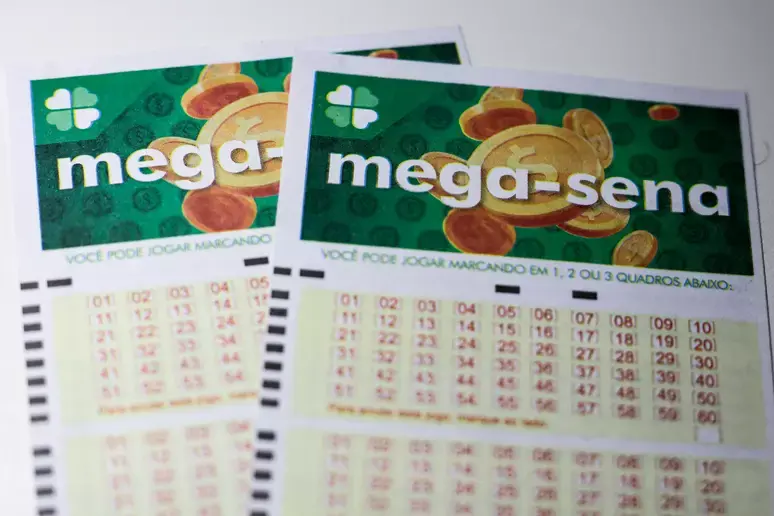 Aposta de Joaçaba fica a 1 número de ganhar prêmio máximo da Mega-sena