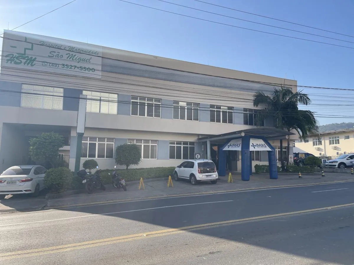 Hospital São Miguel de Joaçaba realiza 365 cirurgias eletivas em três meses