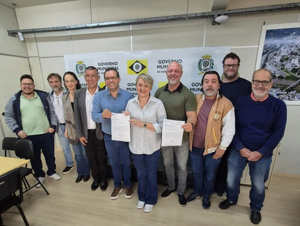 Deputada Luciane Carminatti repassa R$ 300 mil para Herval d’Oeste