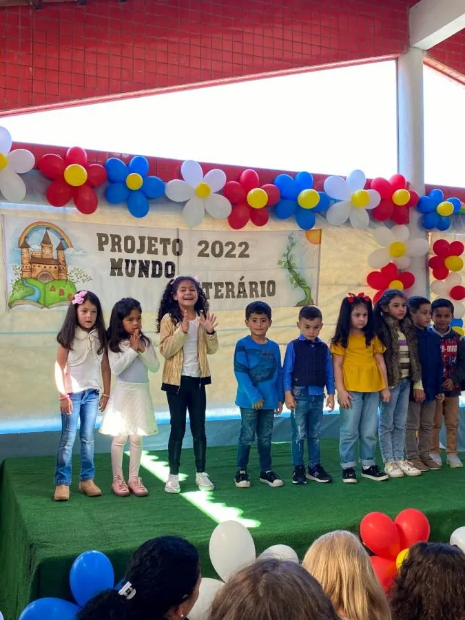 Programação do Dia da Família na Escola iniciou no último sábado (24) em Joaçaba