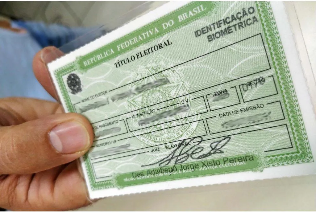 Termina nesta quarta-feira prazo para regularizar título eleitoral
