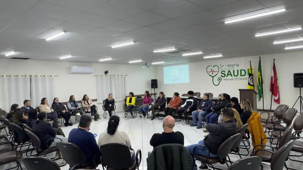 Projeto Garoa visa atender famílias de crianças com Transtorno do Espectro Autista, em Herval d’Oeste