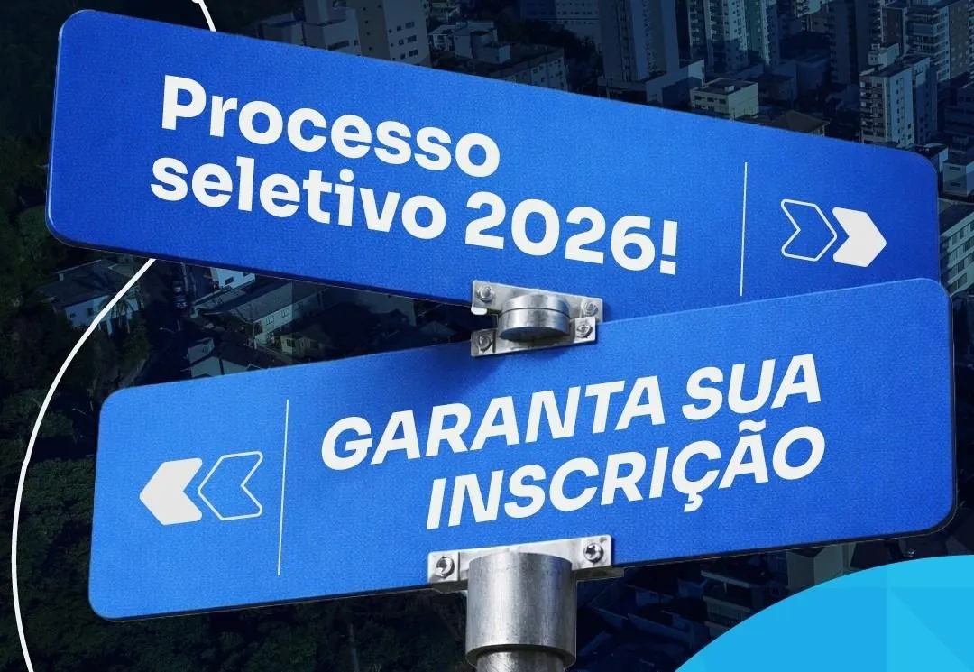 Prefeitura de Joaçaba abre processo seletivo com vagas em diversas áreas