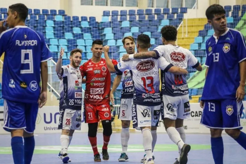 Foto:Leonardo Hübbe