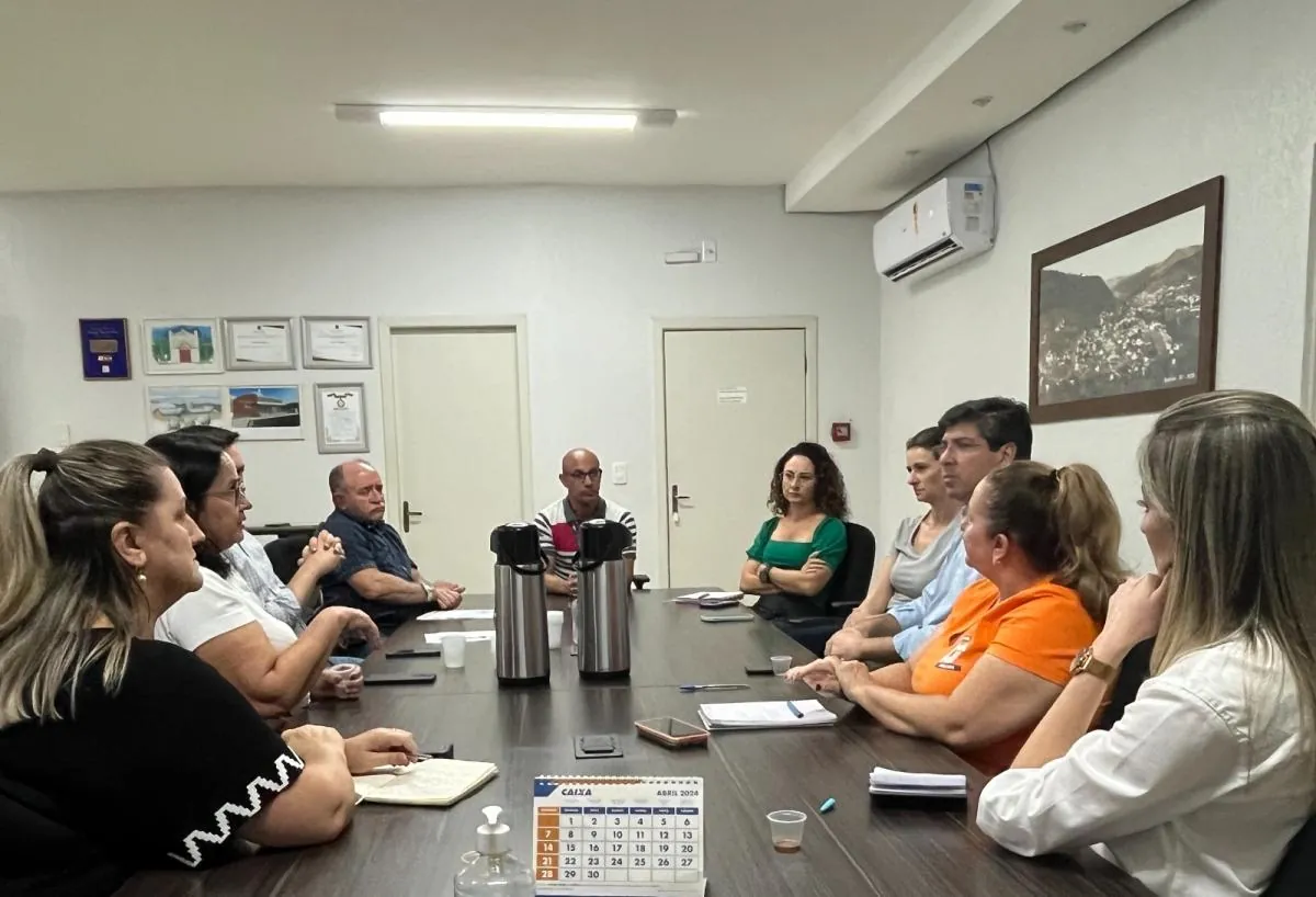 Prefeitura de Joaçaba planeja centralização de doações para o Rio Grande do Sul